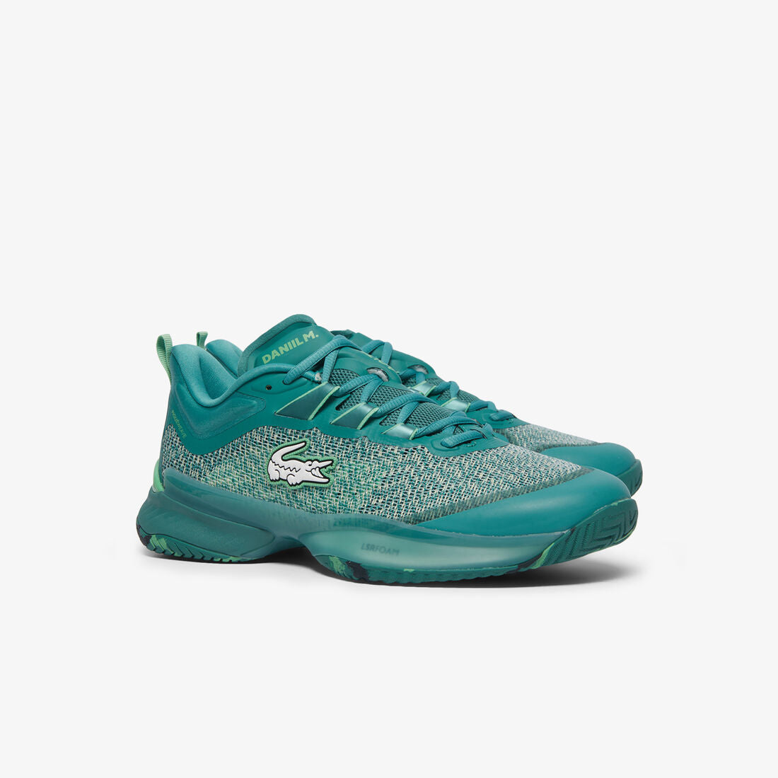Mens AG-LT23 Ultra Medvedev Tennis Shoe