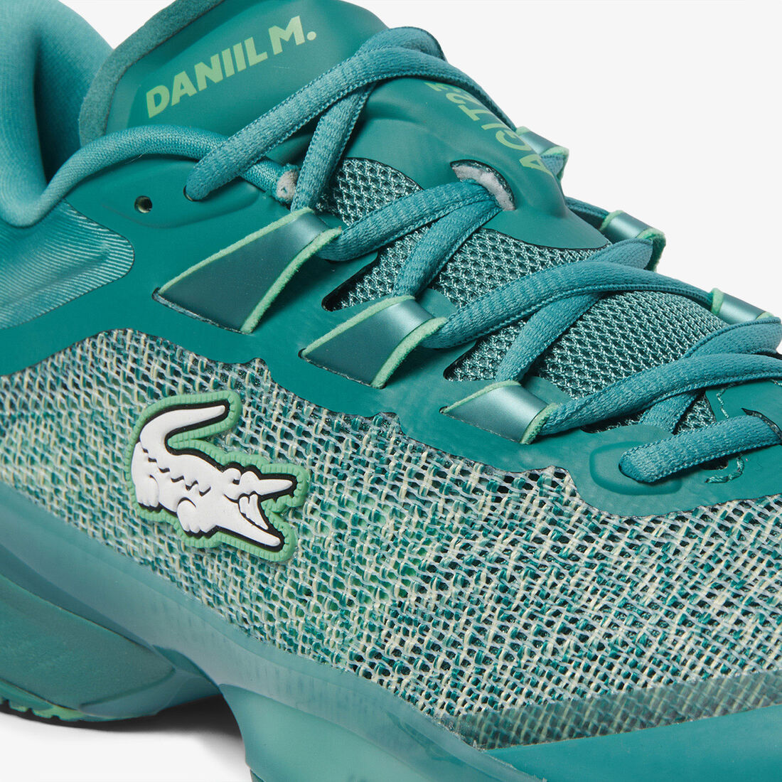 Mens AG-LT23 Ultra Medvedev Tennis Shoe