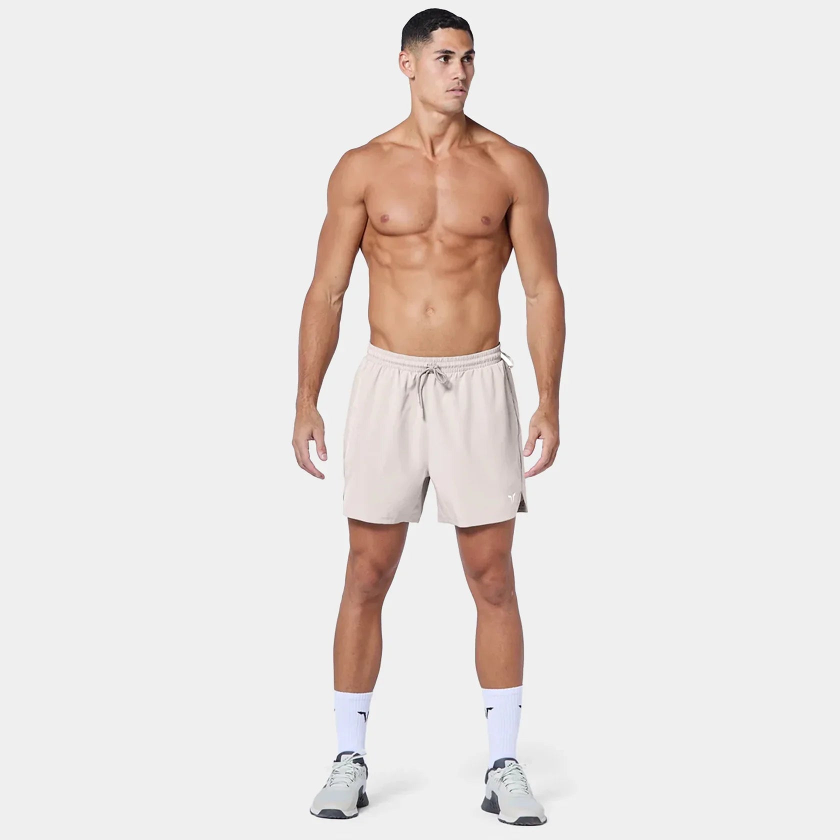 Mens Essential Pro 5 Inch Shorts