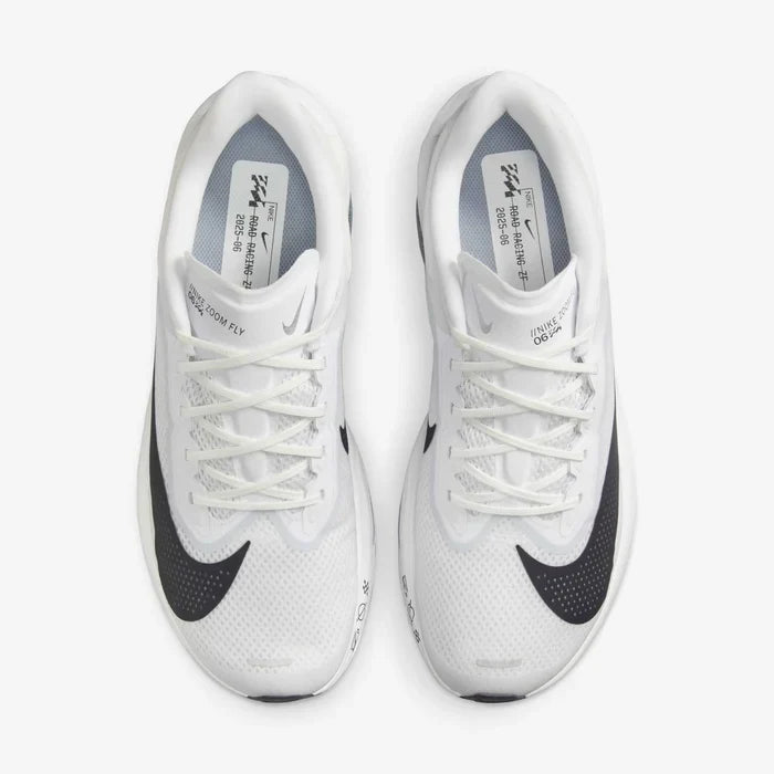 Mens Zoom Fly 6 Running Shoe