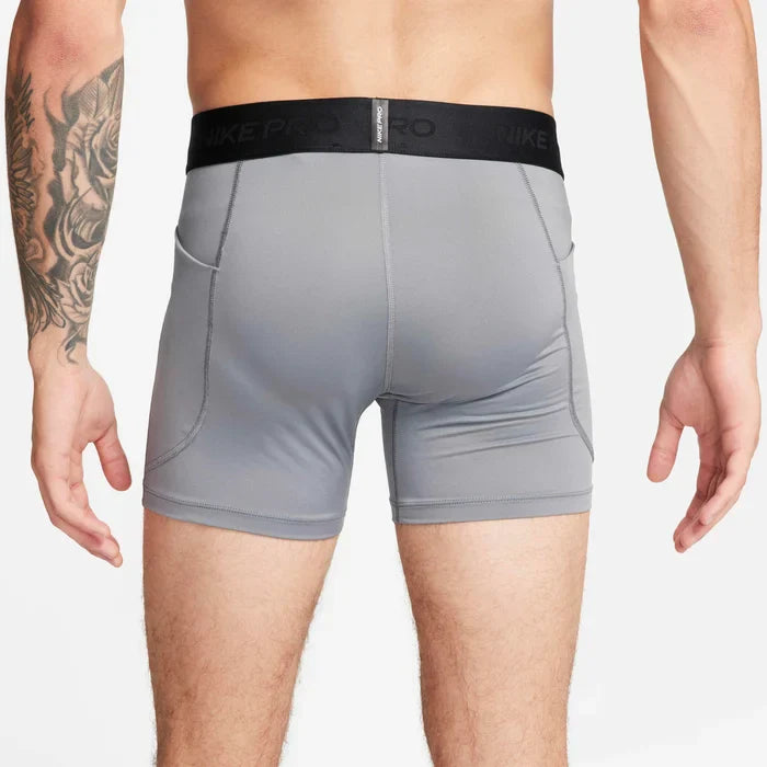 Mens Pro Dri-Fit 5 Inch Short Tight