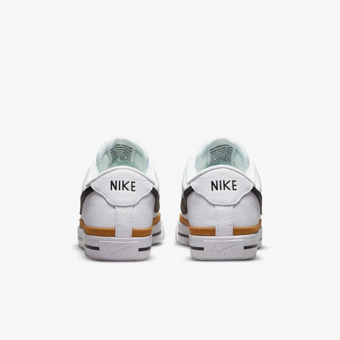 Womens Court Legacy Low Shoe