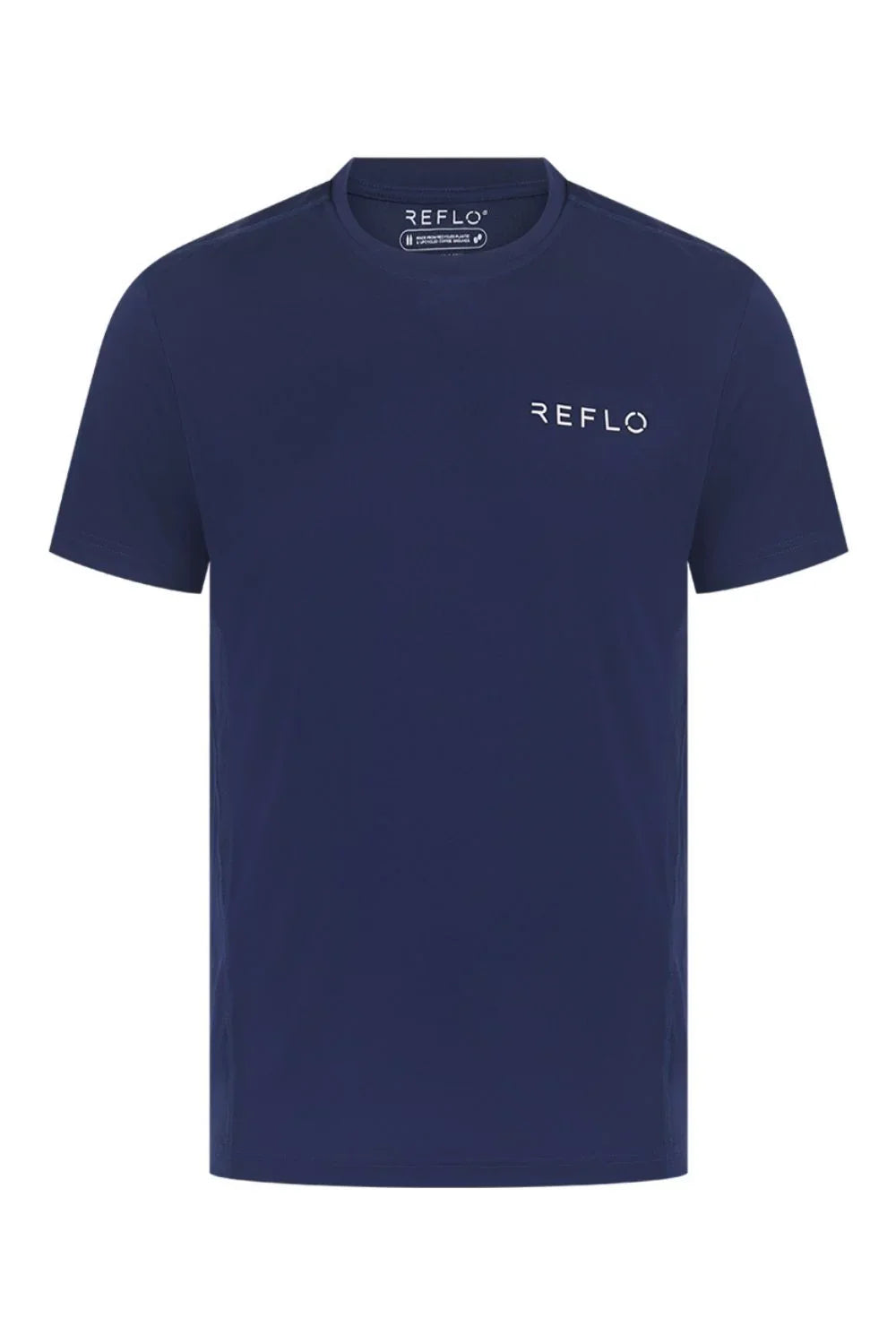 Mens Hudson 2.0 Active Short Sleeve T-Shirt