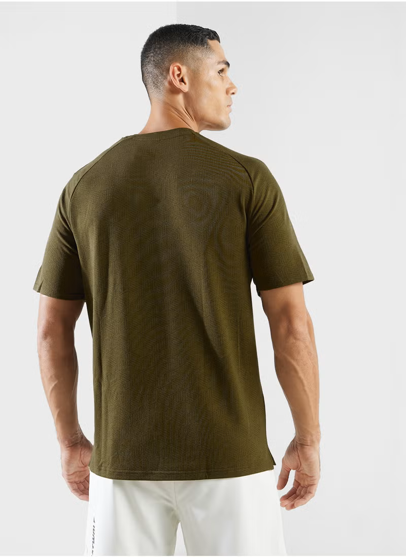 Mens Essential Active Tee