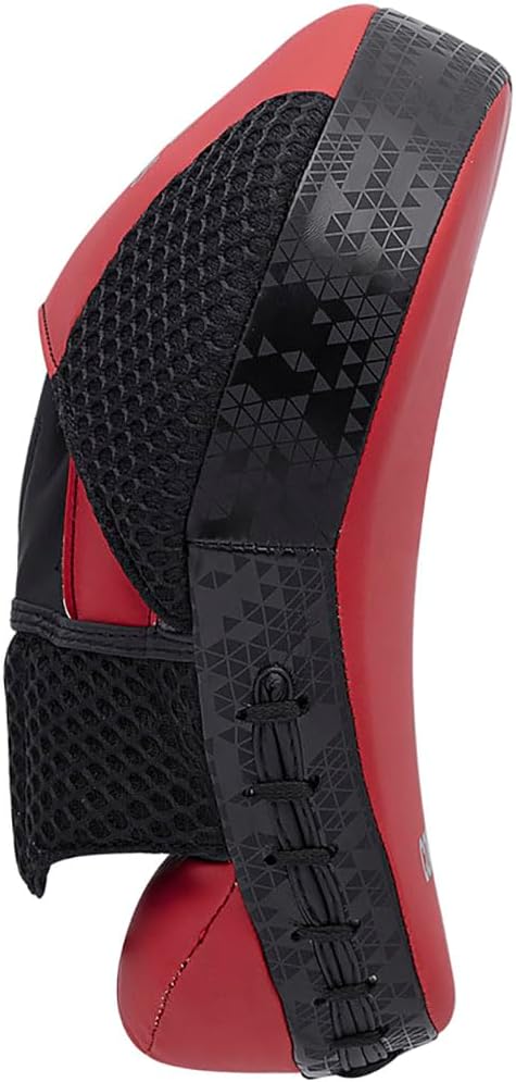 Combat 50 Focus Mitts
