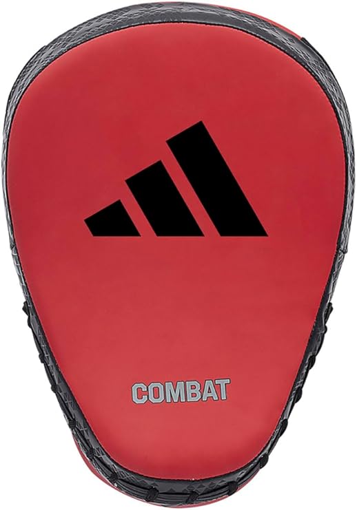 Combat 50 Focus Mitts