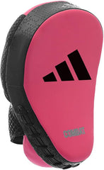 Combat 50 Focus Mitts