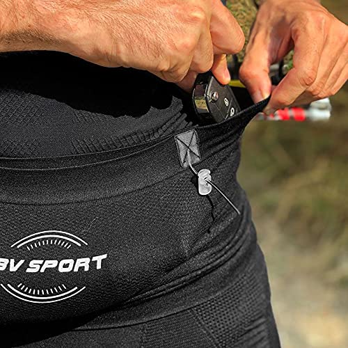 Ultra Run Belt