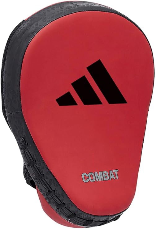 Combat 50 Focus Mitts