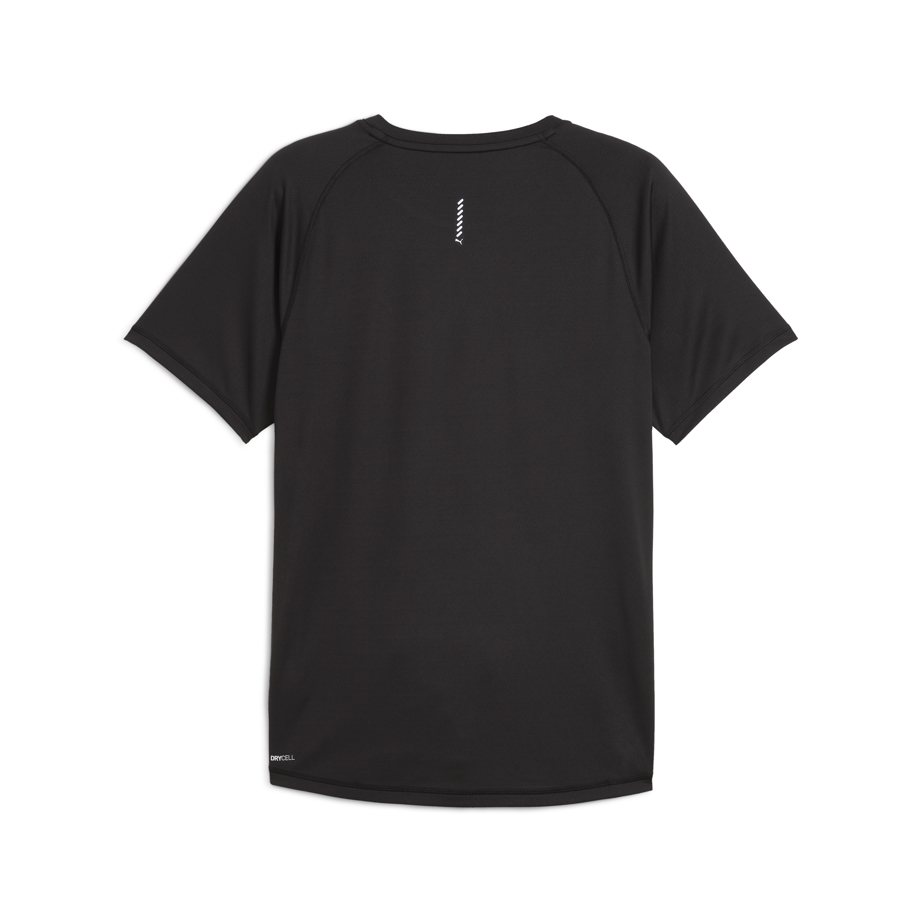 Mens Run Velocity Short Sleeve T-Shirt