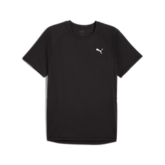 Mens Run Velocity Short Sleeve T-Shirt