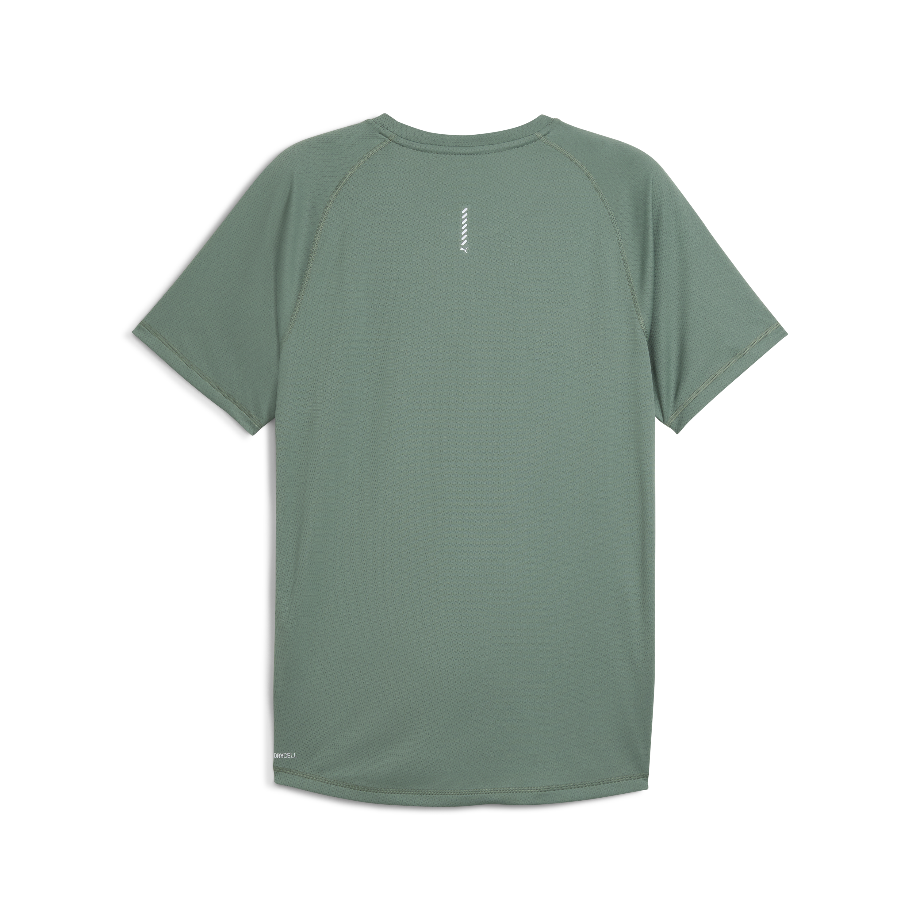 Mens Run Velocity Short Sleeve T-Shirt