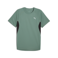 Mens Run Velocity Short Sleeve T-Shirt