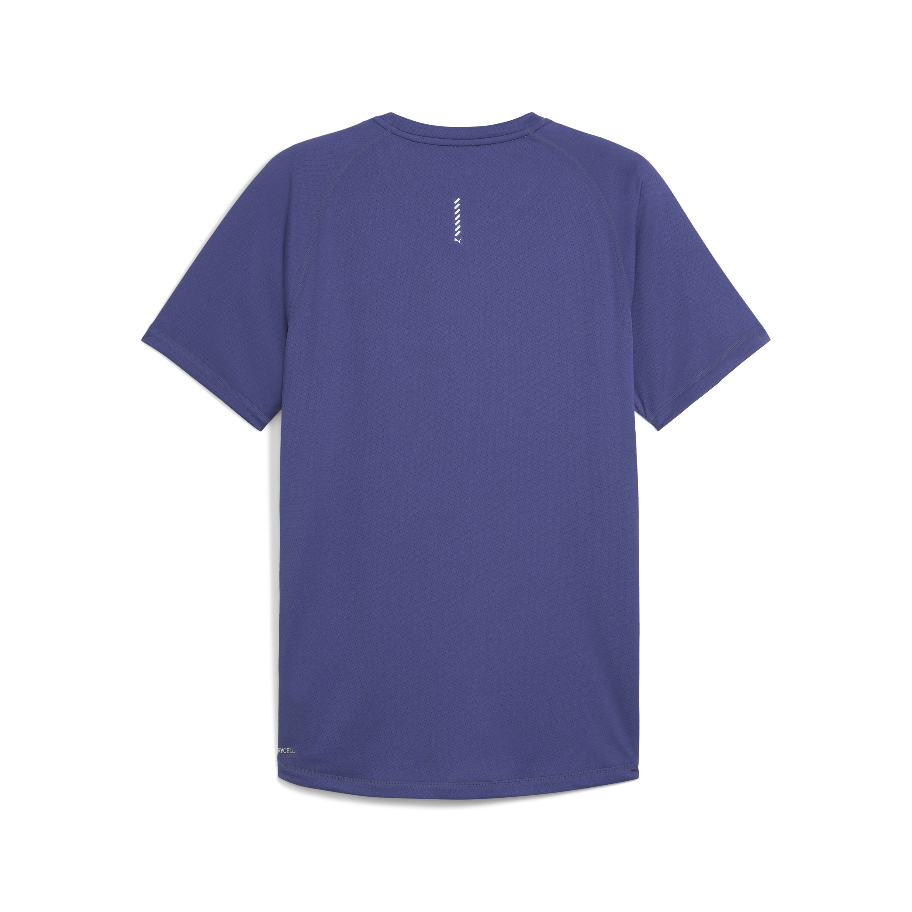 Mens Run Velocity Short Sleeve T-Shirt