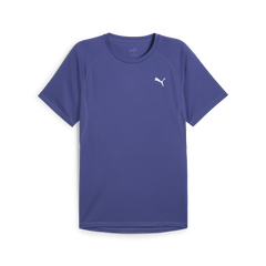 Mens Run Velocity Short Sleeve T-Shirt