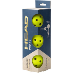 3B Head Pro 40 (12 Units/MBO)