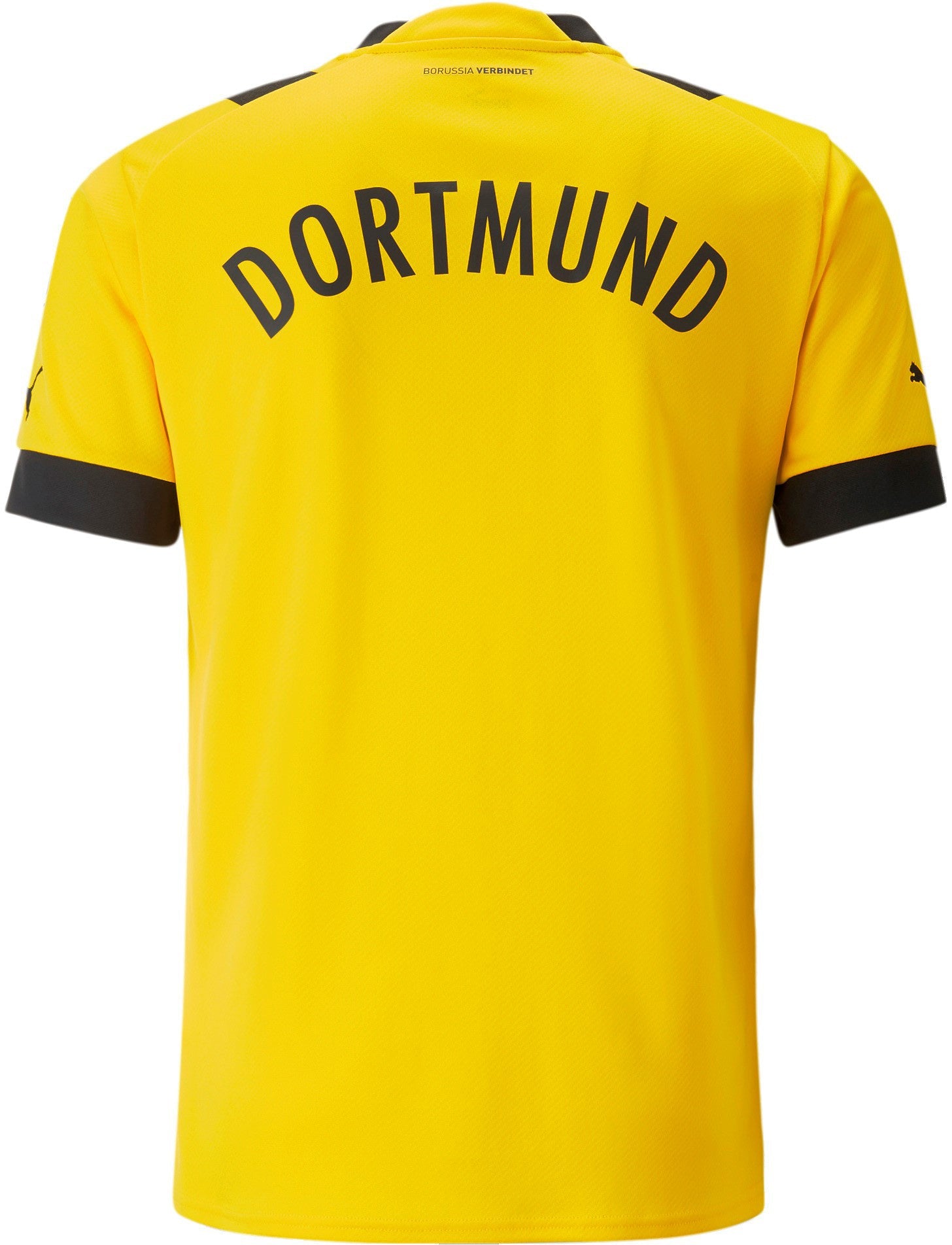 Mens Borussia Dortmund Home Replica Jersey