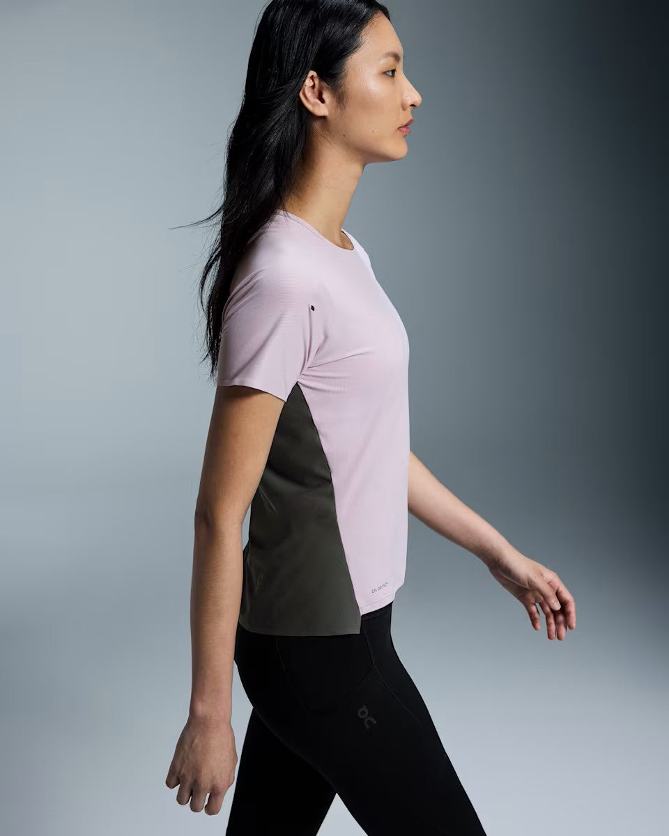 Womens Performance Short Sleeves T-Shirt