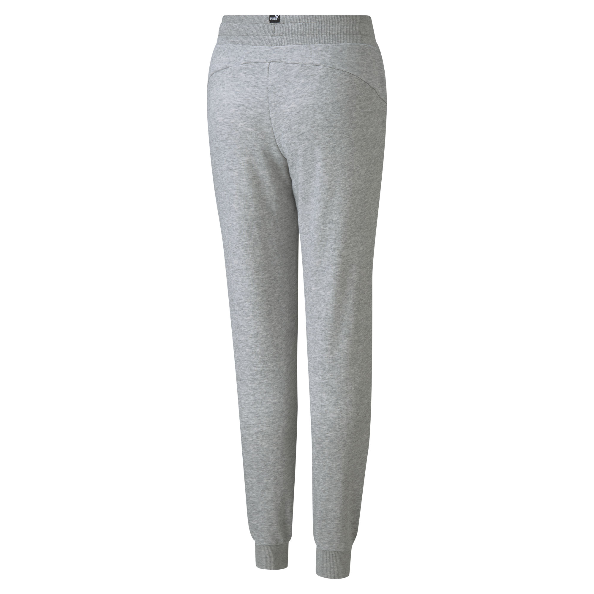 Girls Essential Cuff Pant