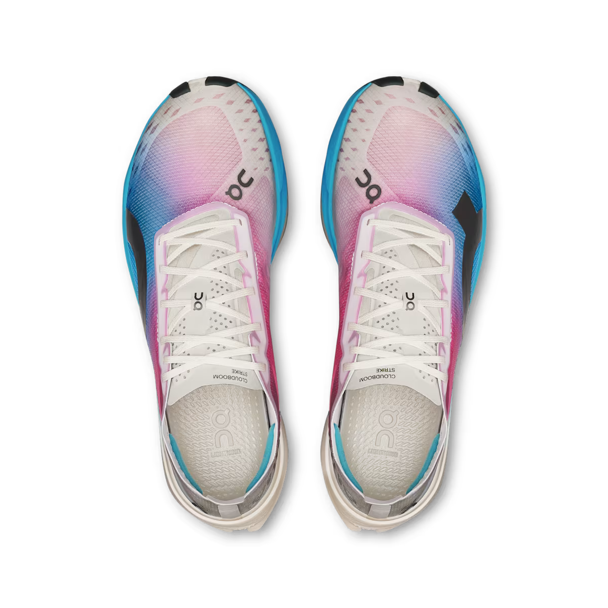 Mens Cloudboom Strike Running Shoe