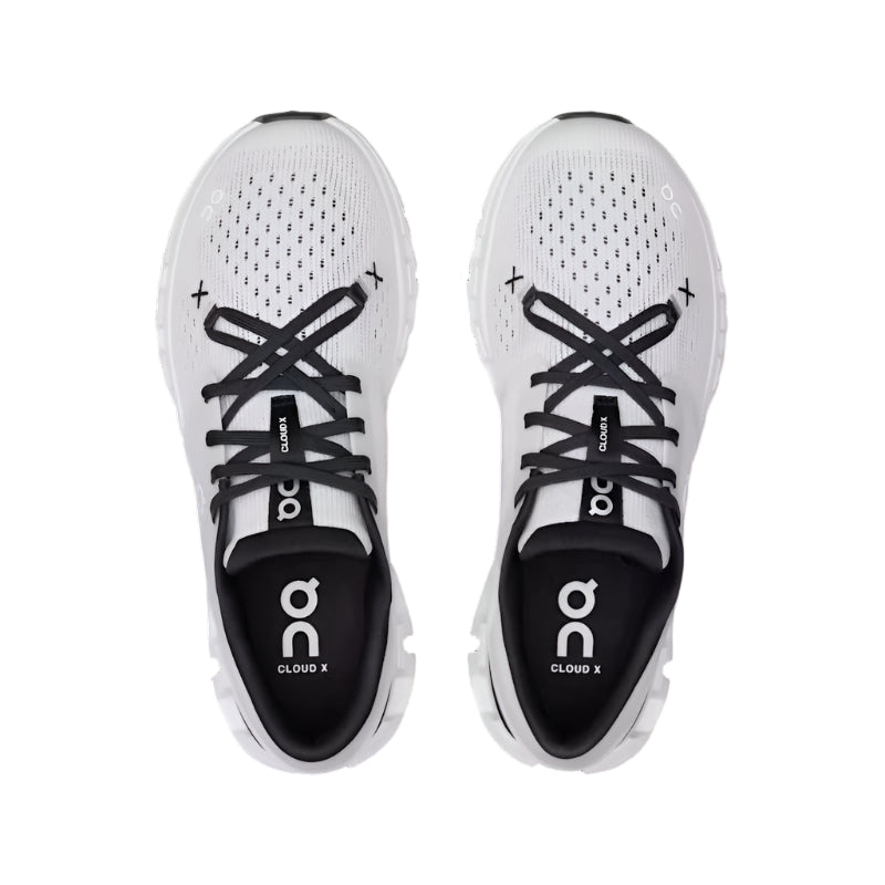 Womens Cloud X 4 Running Shoe