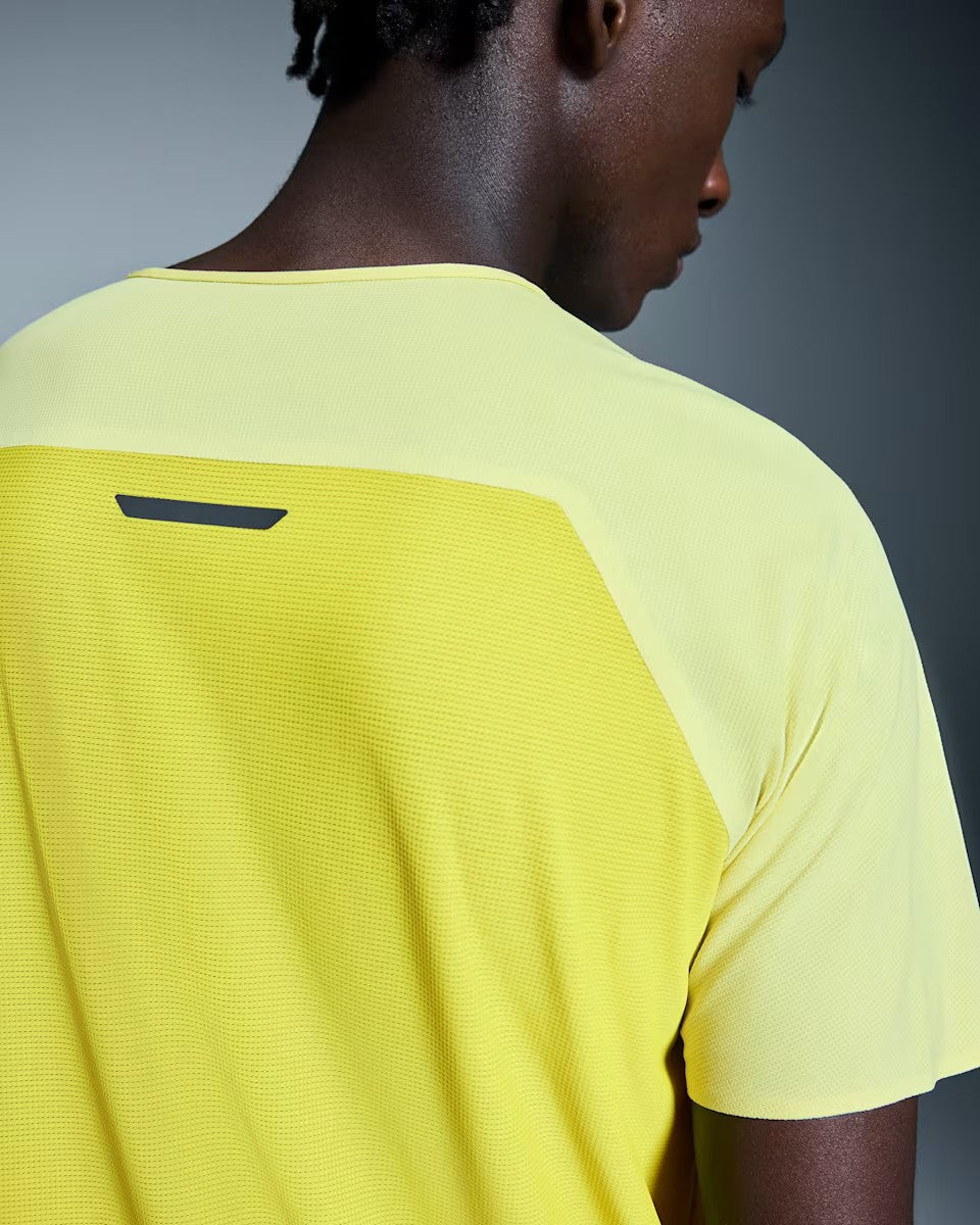 Mens Performance Short Sleeve T-Shirt