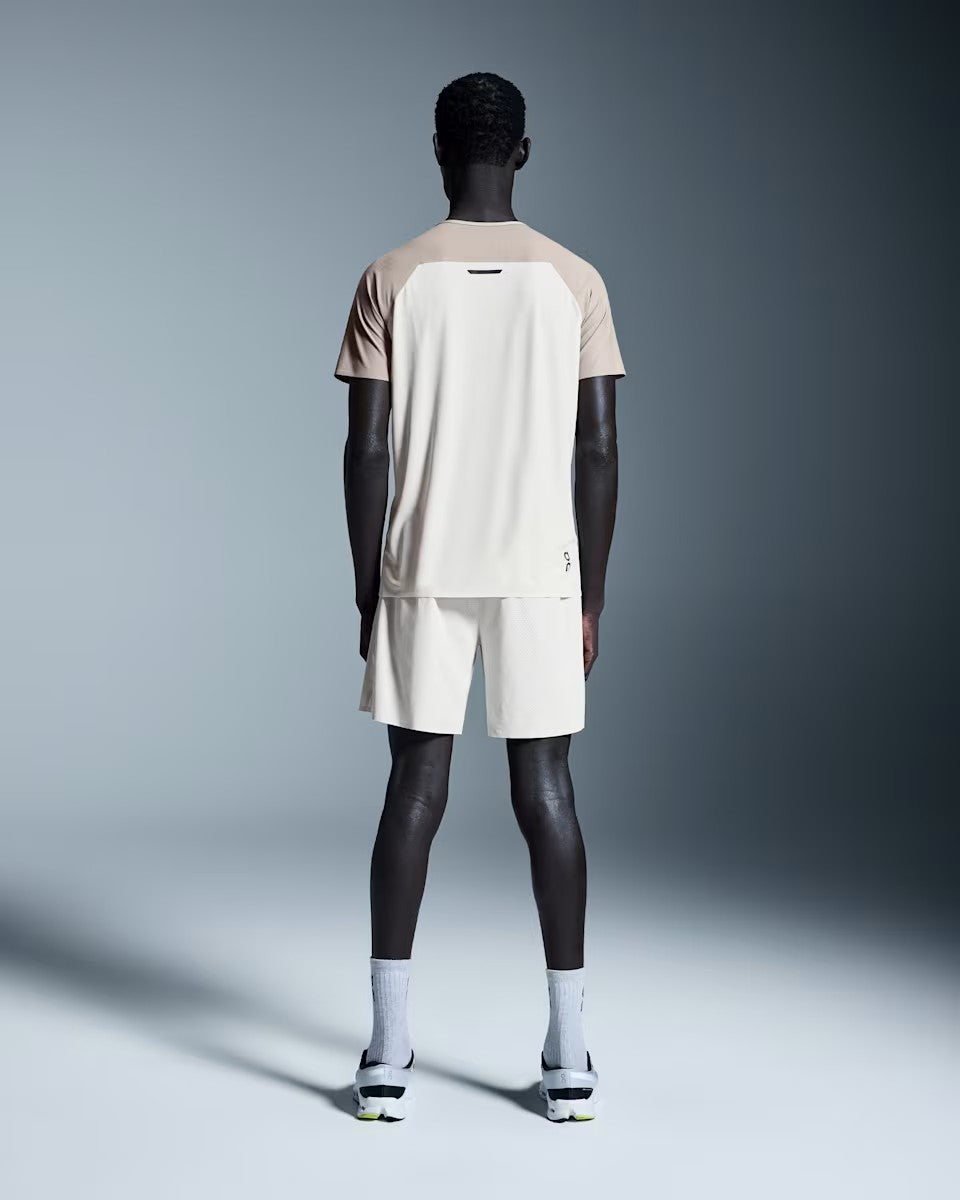 Mens Performance Short Sleeve T-Shirt