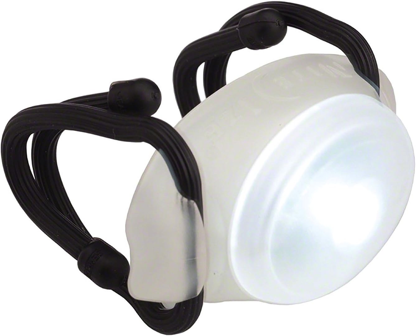TwistLit™ LED Bike Light - White