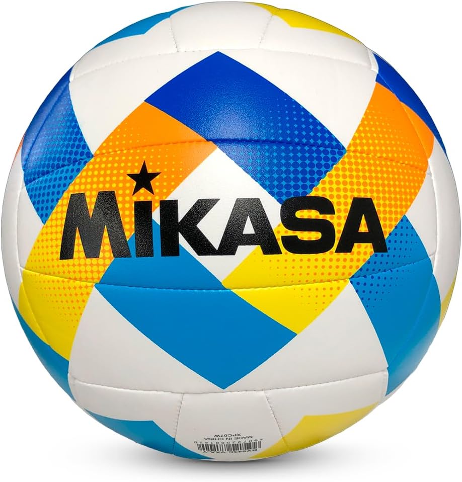 Mikasa Beach Volleyball
