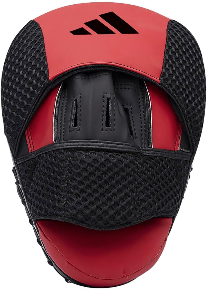 Combat 50 Focus Mitts