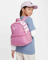 Kids Brasilia Just Do It Mini Backpack