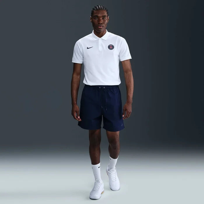 Mens The Nike PSG 25/26 Polo Shirt