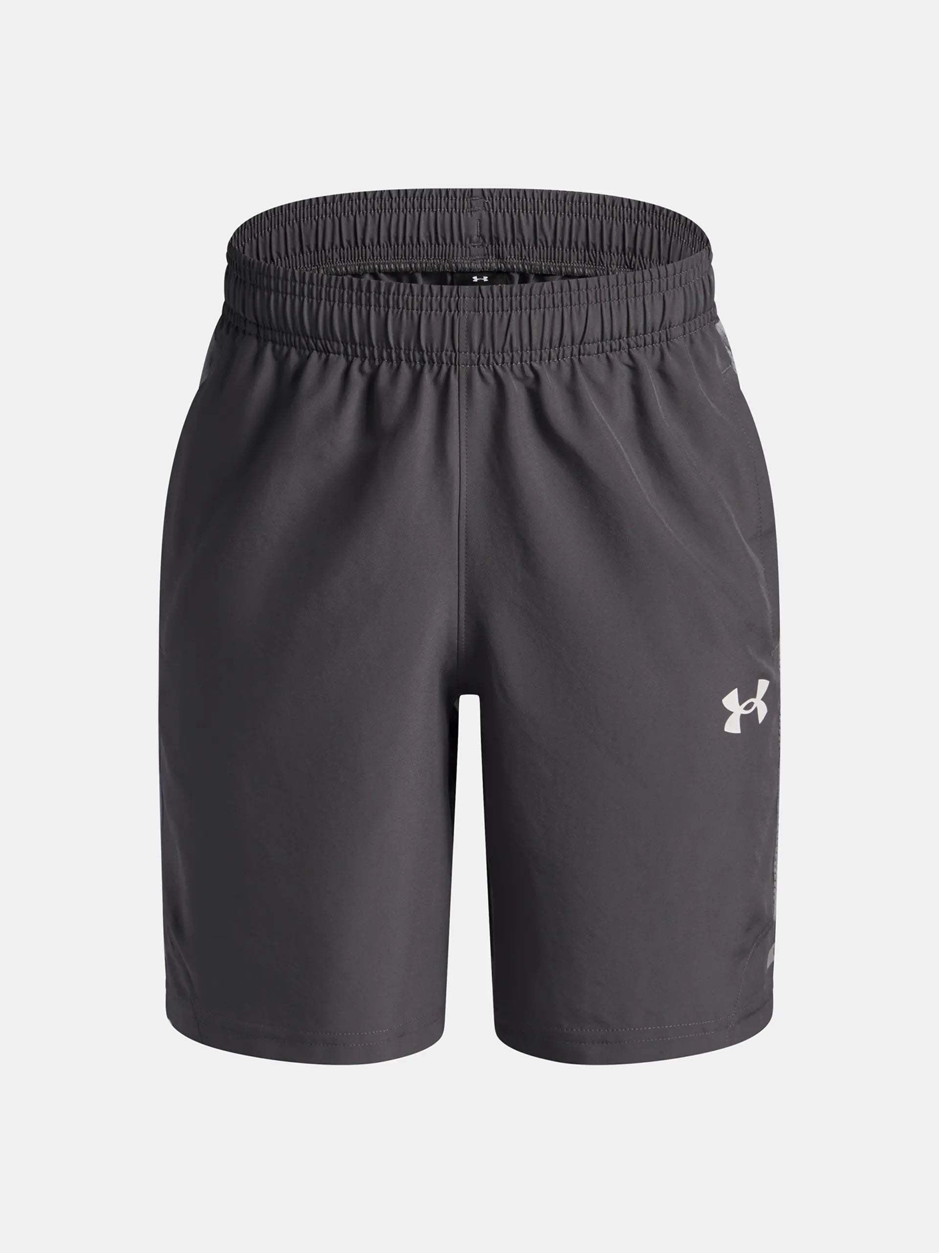 Boys Tech Utility Woven Shorts