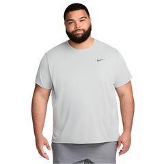 Mens Dri-Fit UV Miler Short Sleeve T-Shirt