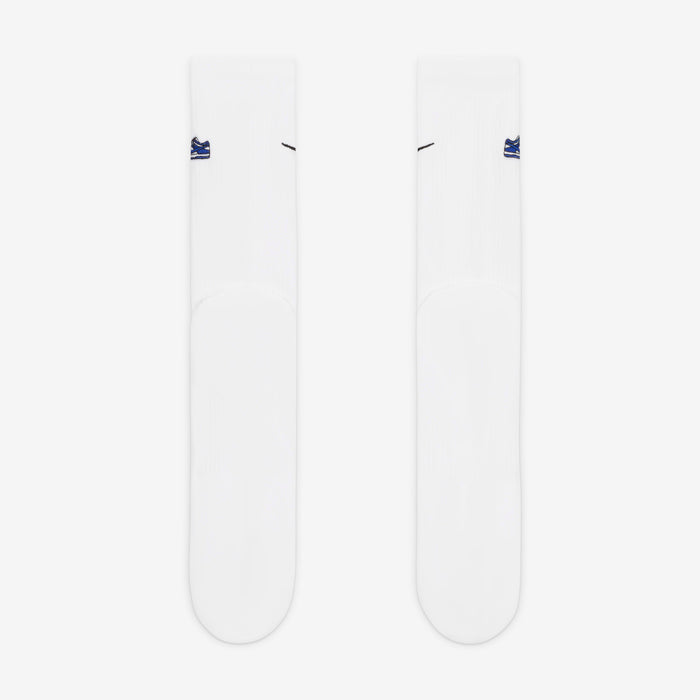 Unisex Everyday Plus Cushioned Crew Socks