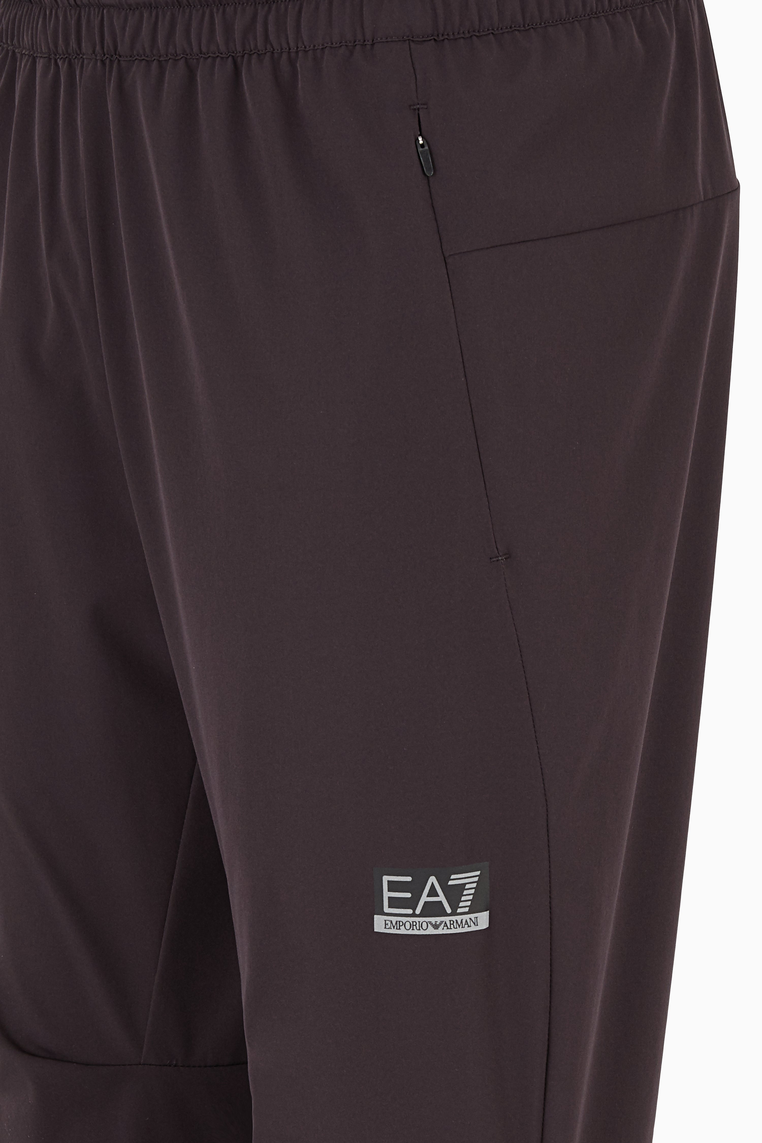 Mens Ventus7 Lightweight Woven Training Pant