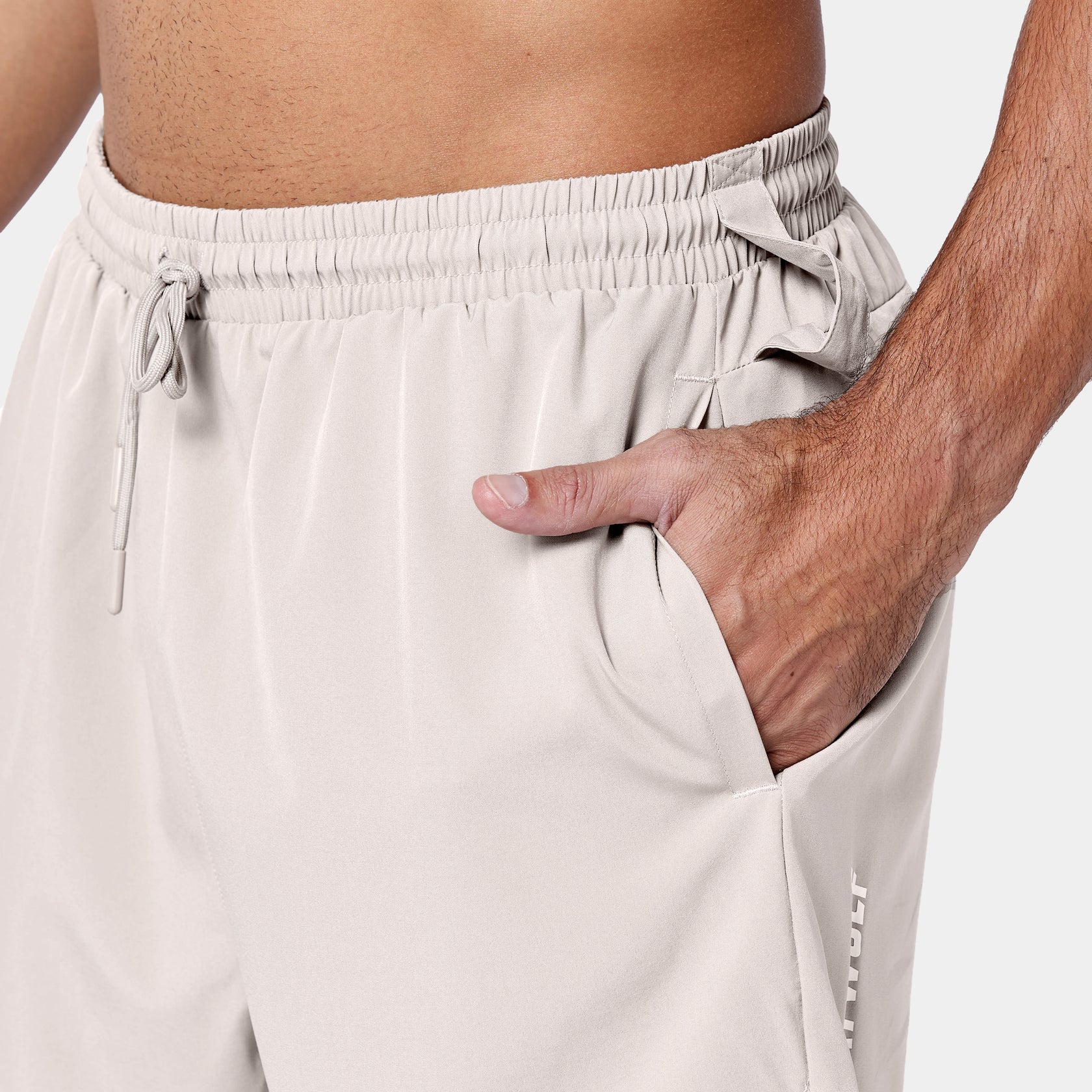 Mens Essential Pro 5 Inch Shorts