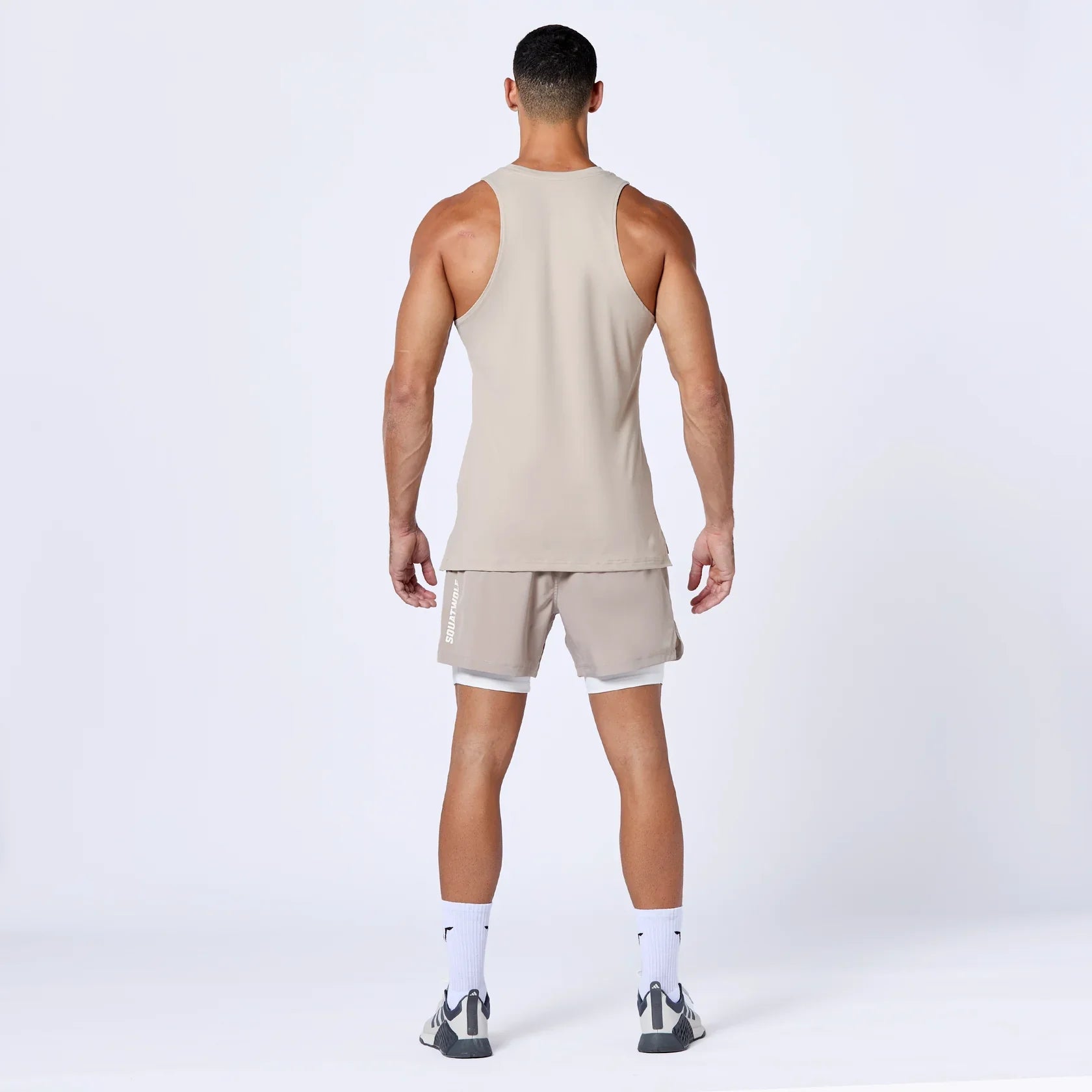 Mens Essential Training Tank