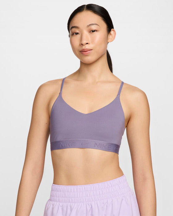 Women Dri-Fit Indy Light Support Bra
