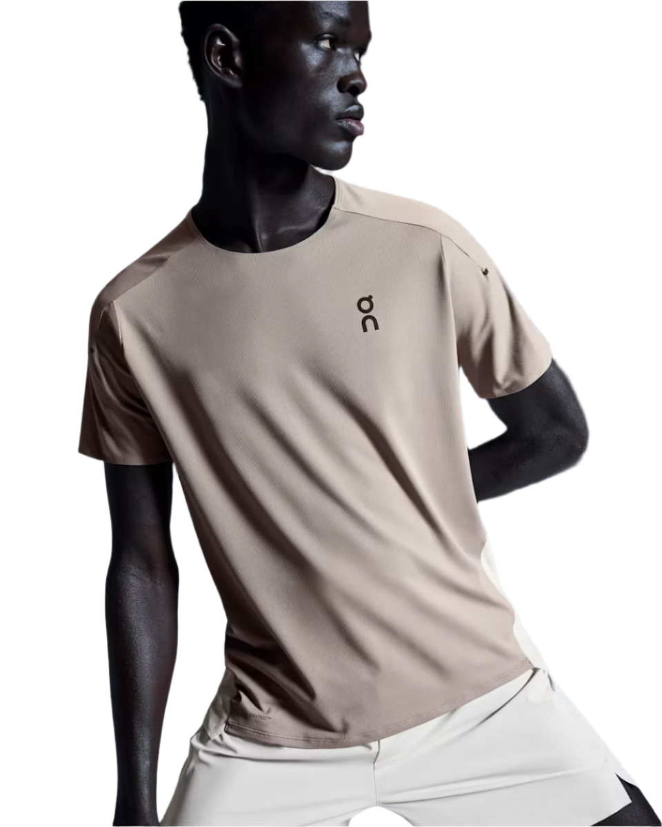 Mens Performance Short Sleeve T-Shirt