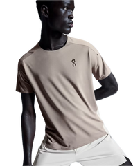 Mens Performance Short Sleeve T-Shirt