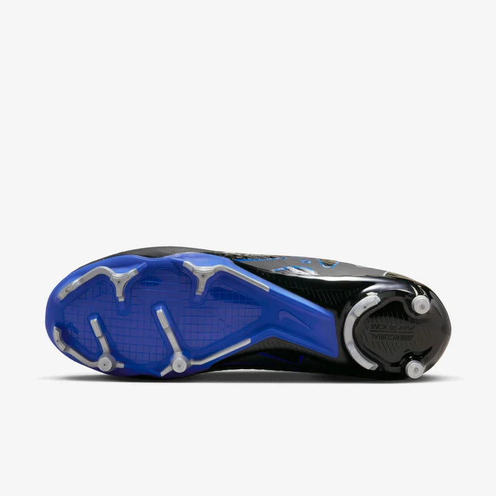 Boys Zoom Vapor 15 Club Firm Ground Football Boot