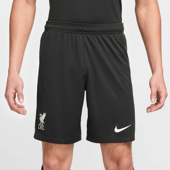 Mens Liverpool FC Stadium Away 24 Replica Shorts