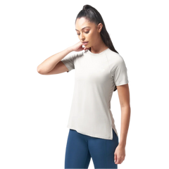 Womens Essential Short Sleeve T-Shirt
