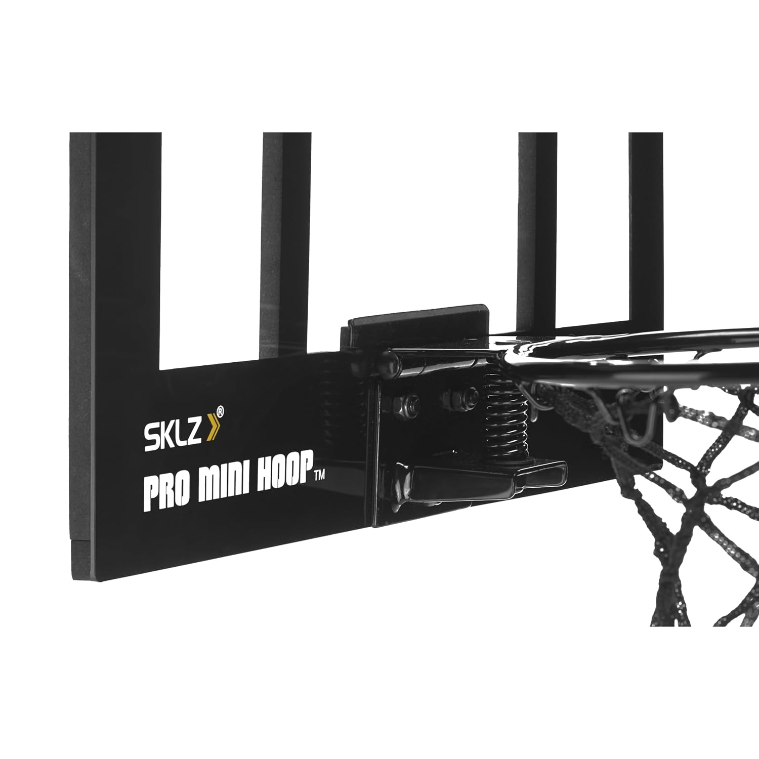 Pro Mini Hoop Micro