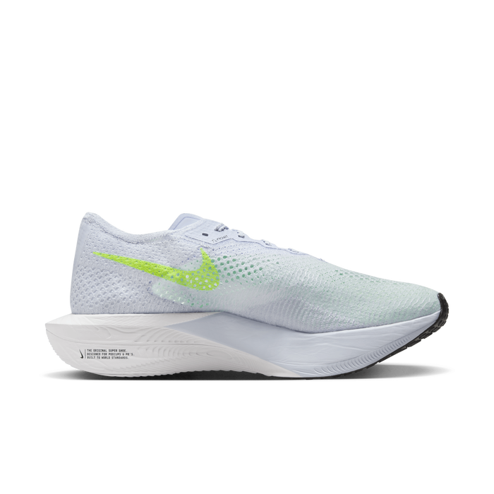 Mens ZoomX Vaporfly Next% 3 Running Shoe