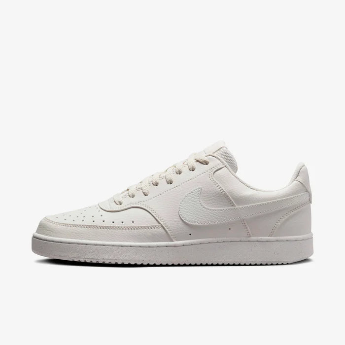 Mens Court Vision Low Nn Ess+ Shoe