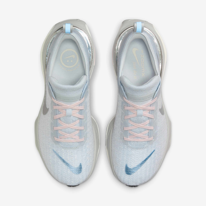 Womens Zoomx Invincible Run FK 3 Running Shoe