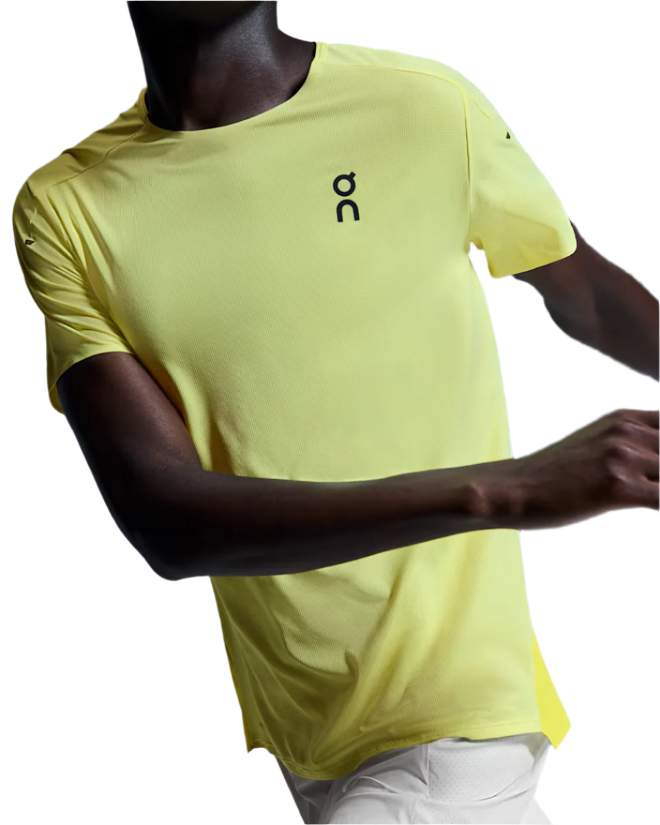 Mens Performance Short Sleeve T-Shirt
