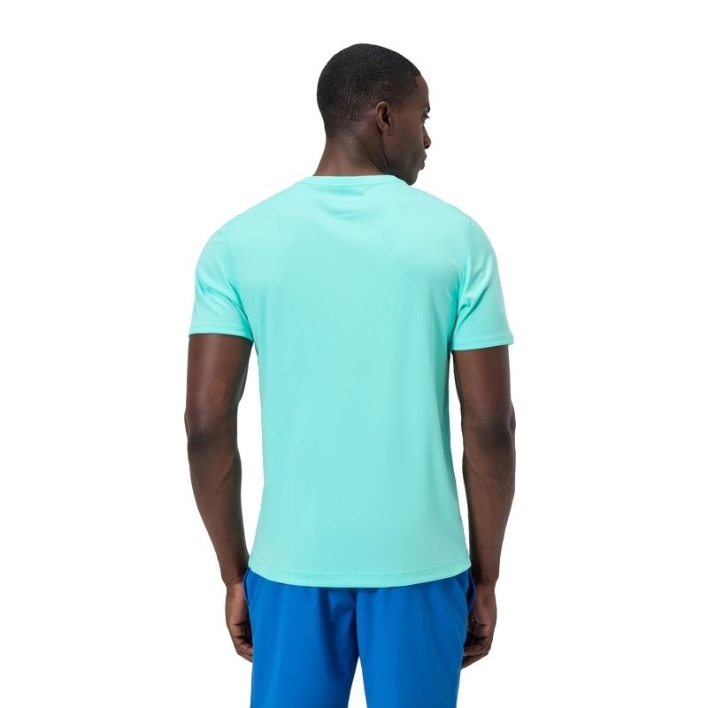 Mens Graphic Swimshirt